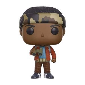 Funko | Pop! Television Stranger Things 425 Lucas Vinyl Figure